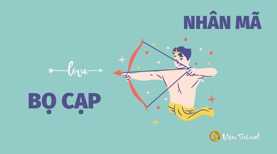 Bọ Cạp – Nhân Mã: Cặp đôi nhiều điểm mâu thuẫn