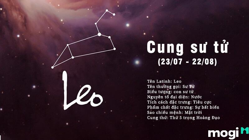 Cung Sư Tử Nữ Và Những Điều Cần Lưu Ý Năm 2023