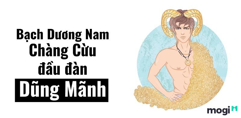 Chàng Bạch Dương khi yêu thật lòng