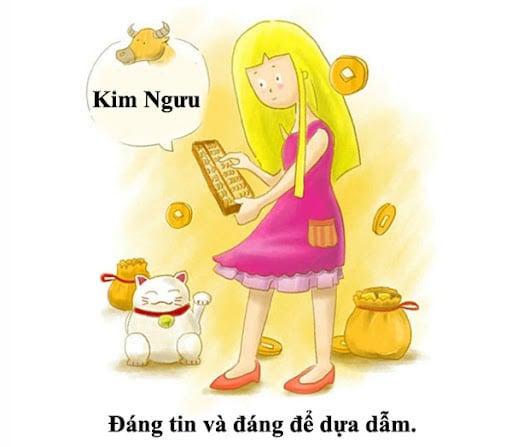 Kim Ngưu và Bạch Dương: Liệu hai cung hoàng đạo này có hợp nhau?