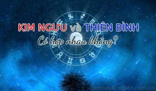 Kim Ngưu và Thiên Bình: Mức độ hợp cạ trong tình yêu và tình bạn