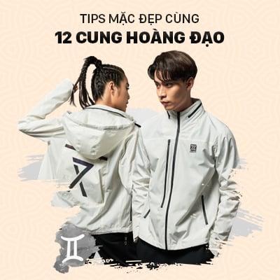 Tips Mặc Đẹp và Phối Màu Sắc Cùng 12 Cung Hoàng Đạo