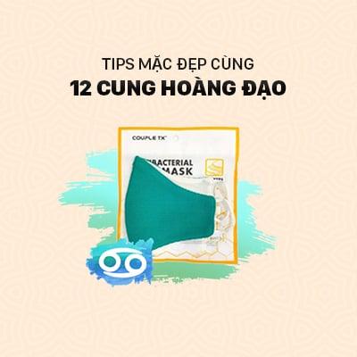 Tips Mặc Đẹp và Phối Màu Sắc Cùng 12 Cung Hoàng Đạo