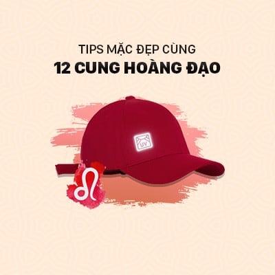 Tips Mặc Đẹp và Phối Màu Sắc Cùng 12 Cung Hoàng Đạo