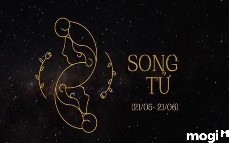 Những đặc điểm về cung Song Tử