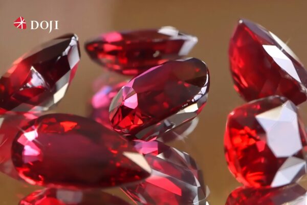 Đá Ruby là gì? ý nghĩa phong thủy của đá Ruby