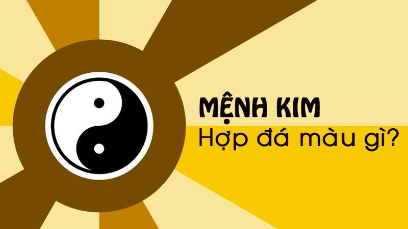 Mệnh kim hợp đeo đá màu gì? 7 loại đá phù hợp với người mệnh kim