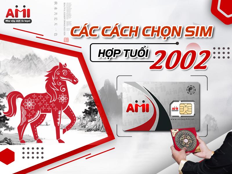 Nhâm Ngọ 2002 Và Những Con Số Hợp Tuổi Bạn Nên Biết