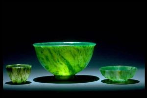 Ngọc bích Nephrite là gì?