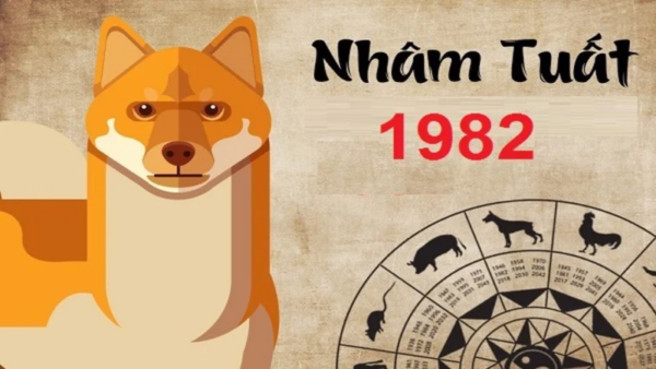 Đặt phong thủy bàn thờ cho gia chủ tuổi Nhâm Tuất – 1982 như thế nào để hút tài lộc?