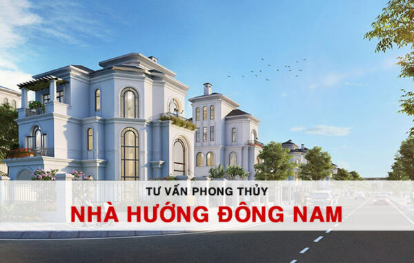 nha huong dong nam